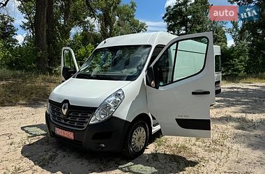 Вантажний фургон Renault Master 2015 в Полтаві фото 81 Вантажний фургон Renault Master 2015 в Полтаві