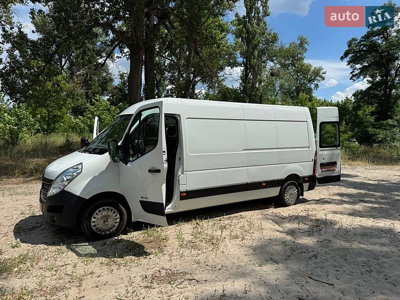 Вантажний фургон Renault Master 2015 в Полтаві фото 83 Вантажний фургон Renault Master 2015 в Полтаві