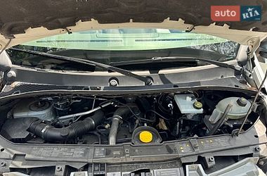 Вантажний фургон Renault Master 2015 в Полтаві фото 86 Вантажний фургон Renault Master 2015 в Полтаві