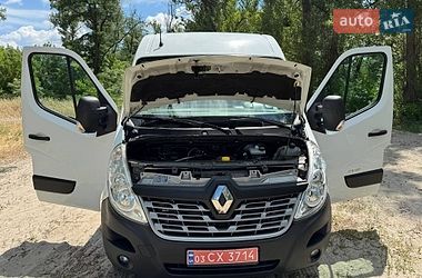 Вантажний фургон Renault Master 2015 в Полтаві фото 89 Вантажний фургон Renault Master 2015 в Полтаві