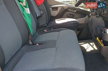 Универсал Renault Master 2016 в Ровно