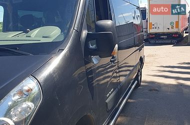 Универсал Renault Master 2016 в Ровно