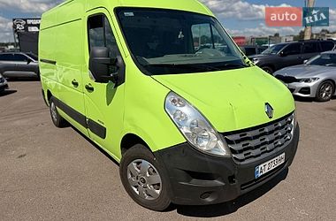 Грузовой фургон Renault Master 2011 в Киеве фото 8 Грузовой фургон Renault Master 2011 в Киеве