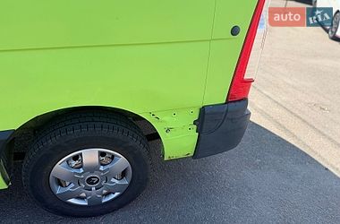 Грузовой фургон Renault Master 2011 в Киеве фото 13 Грузовой фургон Renault Master 2011 в Киеве