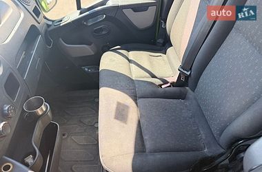 Грузовой фургон Renault Master 2011 в Киеве фото 16 Грузовой фургон Renault Master 2011 в Киеве