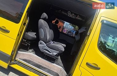 Вантажопасажирський фургон Renault Master 2014 в Іршаві фото 8 Вантажопасажирський фургон Renault Master 2014 в Іршаві