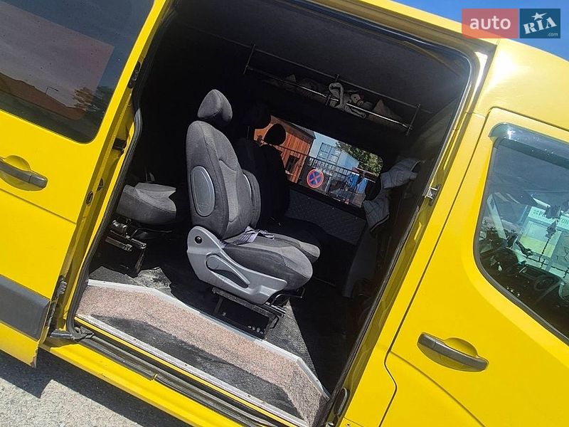 Вантажопасажирський фургон Renault Master 2014 в Іршаві фото 8 Вантажопасажирський фургон Renault Master 2014 в Іршаві