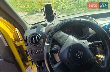 Вантажопасажирський фургон Renault Master 2014 в Іршаві фото 11 Вантажопасажирський фургон Renault Master 2014 в Іршаві