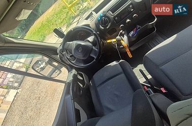 Вантажопасажирський фургон Renault Master 2014 в Іршаві фото 12 Вантажопасажирський фургон Renault Master 2014 в Іршаві
