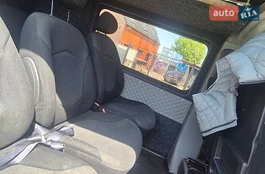 Вантажопасажирський фургон Renault Master 2014 в Іршаві фото 9 Вантажопасажирський фургон Renault Master 2014 в Іршаві