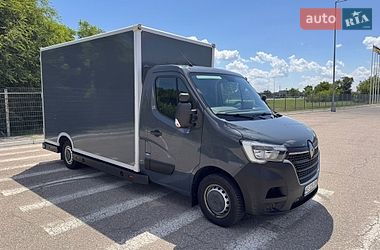 renault master 2021 в Дніпро (Дніпропетровськ) від професійного продавця Анатолий
