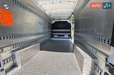 Вантажний фургон Renault Master 2022 в Рівному