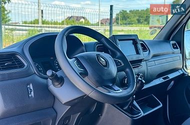 Вантажний фургон Renault Master 2022 в Рівному