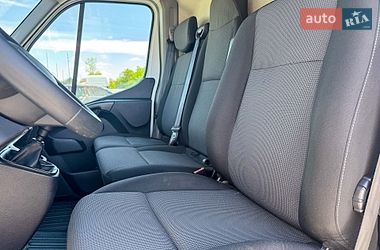 Вантажний фургон Renault Master 2022 в Рівному