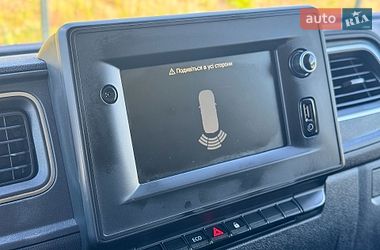Вантажний фургон Renault Master 2022 в Рівному