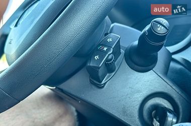 Вантажний фургон Renault Master 2022 в Рівному