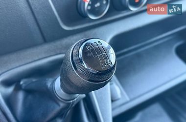Вантажний фургон Renault Master 2022 в Рівному