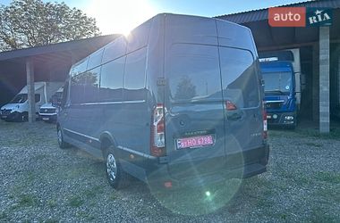 Вантажний фургон Renault Master 2022 в Хусті