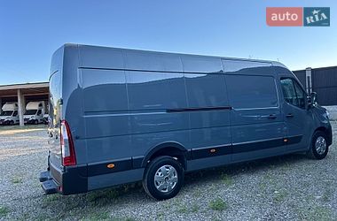 Вантажний фургон Renault Master 2022 в Хусті