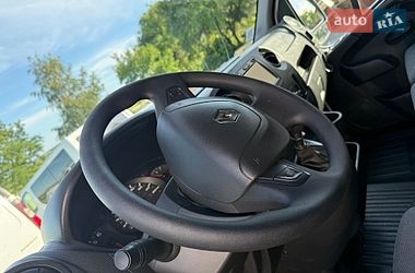 Грузопассажирский фургон Renault Master 2019 в Дубно