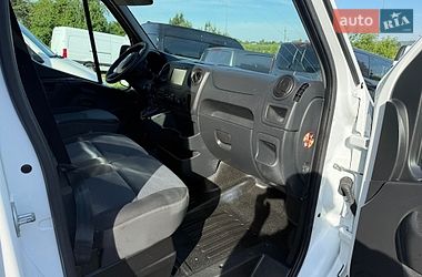 Грузопассажирский фургон Renault Master 2019 в Дубно