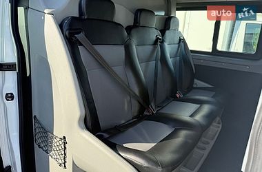 Грузопассажирский фургон Renault Master 2019 в Дубно