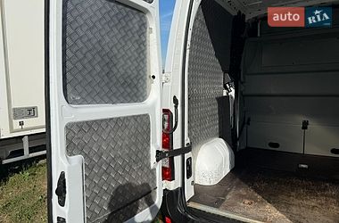 Грузопассажирский фургон Renault Master 2019 в Дубно
