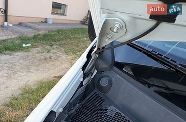Грузопассажирский фургон Renault Master 2019 в Дубно