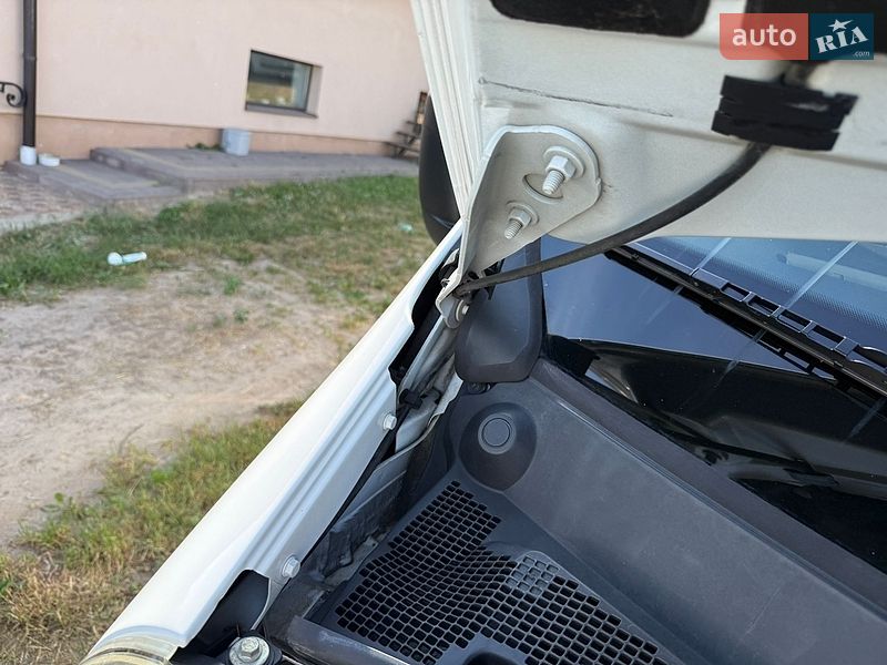 Грузопассажирский фургон Renault Master 2019 в Дубно