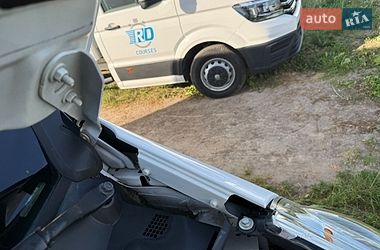 Грузопассажирский фургон Renault Master 2019 в Дубно