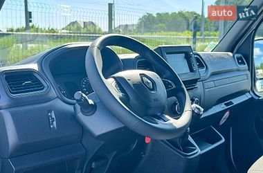 Вантажний фургон Renault Master 2021 в Рівному