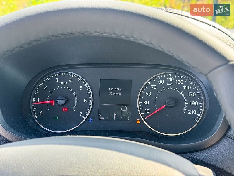 Вантажний фургон Renault Master 2021 в Рівному