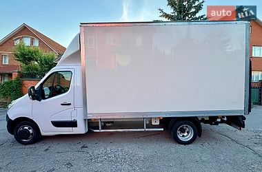 Мультиліфт Renault Master 2019 в Вінниці