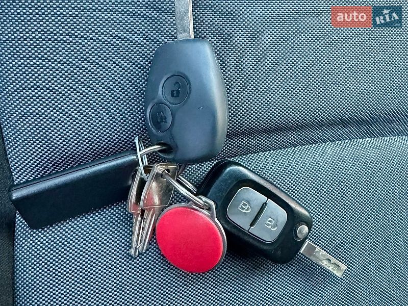 Мультиліфт Renault Master 2019 в Вінниці