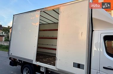 Мультиліфт Renault Master 2019 в Вінниці
