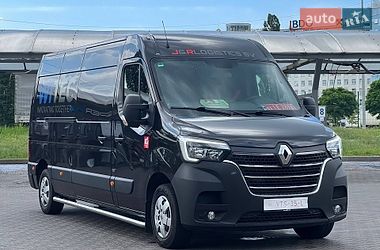 renault master 2023 в Київ від професійного продавця Сергій
