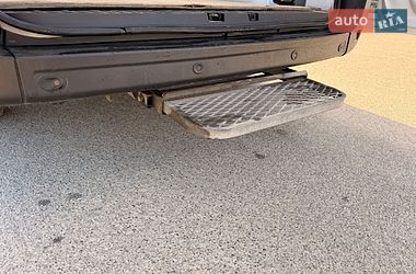 Вантажний фургон Renault Master 2022 в Києві