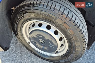 Грузовой фургон Renault Master 2022 в Дубно