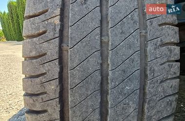 Грузовой фургон Renault Master 2022 в Дубно