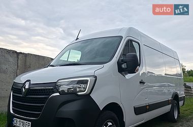 Вантажний фургон Renault Master 2024 в Ніжині