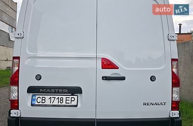 Вантажний фургон Renault Master 2024 в Ніжині