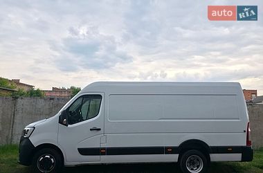 Вантажний фургон Renault Master 2024 в Ніжині