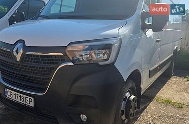 Вантажний фургон Renault Master 2024 в Ніжині