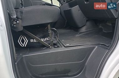 Вантажний фургон Renault Master 2024 в Ніжині