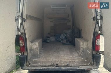 Мікроавтобус вантажний (до 3,5т) Renault Master 2005 в Миколаєві