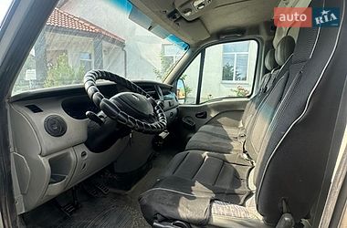 Мікроавтобус вантажний (до 3,5т) Renault Master 2005 в Миколаєві