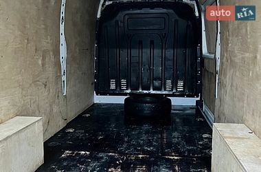 Грузовой фургон Renault Master 2021 в Первомайске