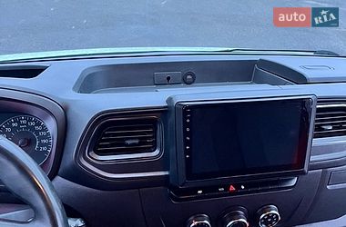Грузовой фургон Renault Master 2021 в Первомайске