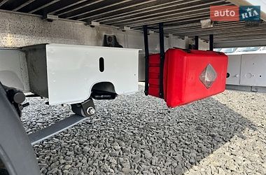 Тентований Renault Master 2020 в Ковелі