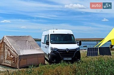 renault master 2019 в Миколаїв від про продавця Петро renault master 2019 в Миколаїв від професійного продавця Петро